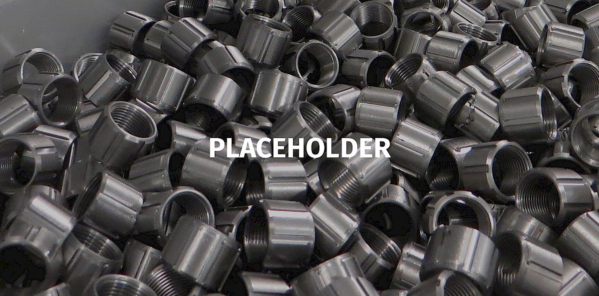 Precision Firearms Components