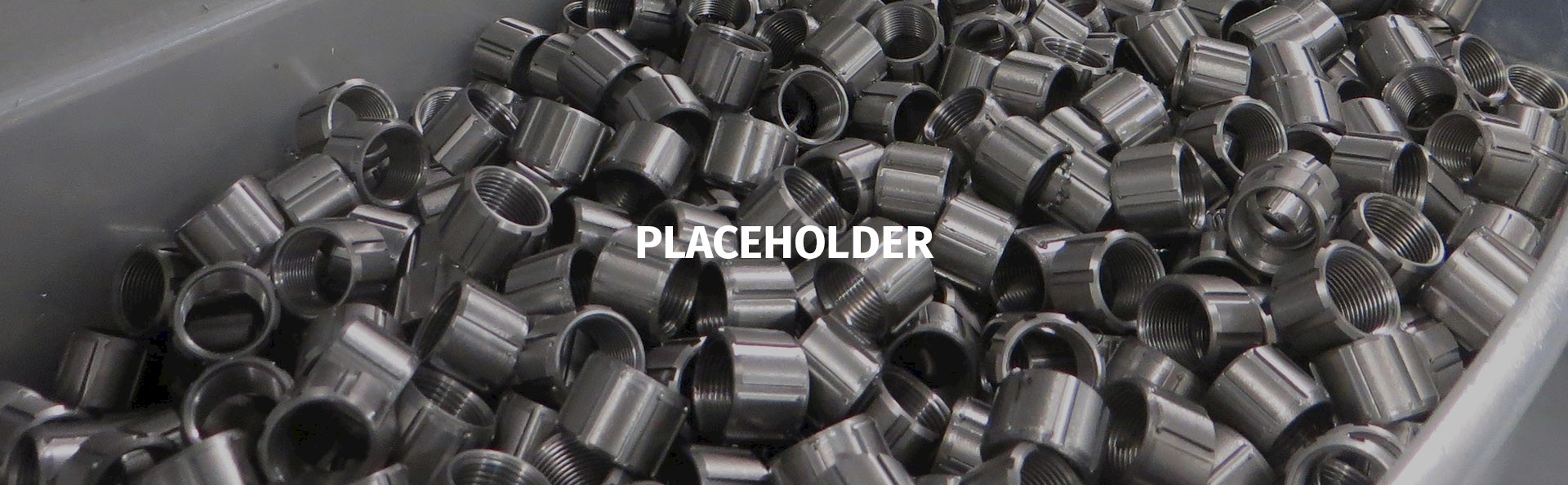 Precision Firearms Components