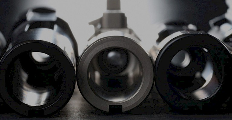 High Quality Firearms Components