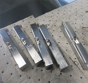 Repeatable Firearm Components