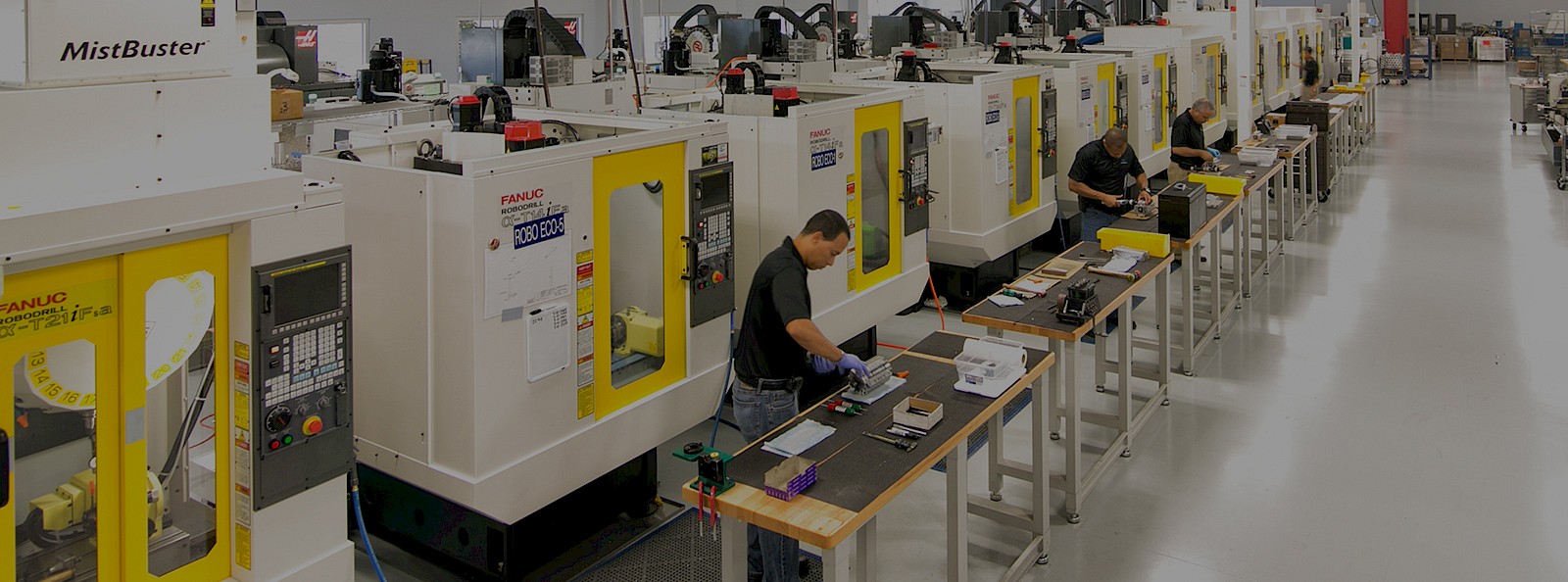 Repeatable Firearms Components