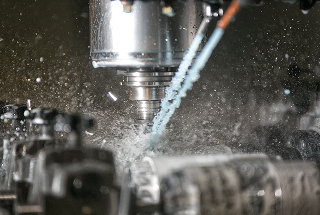 Firearms Components Repeatability