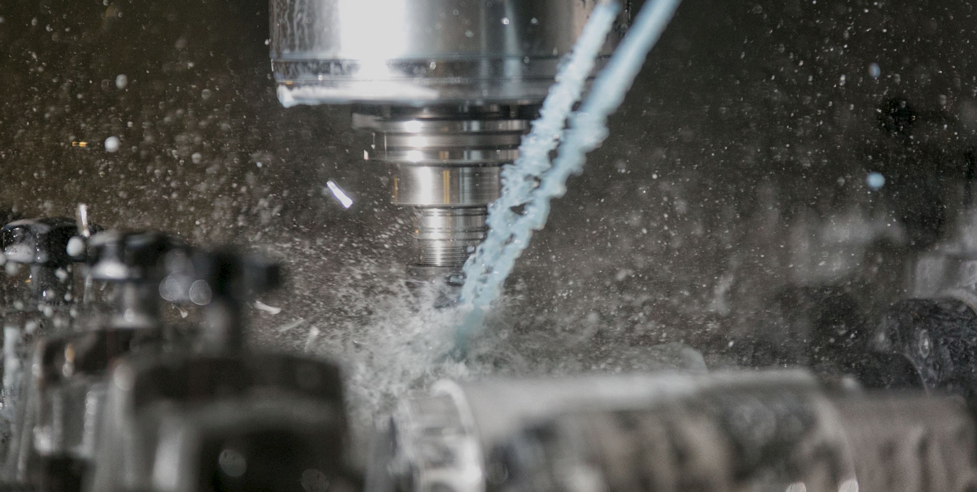 Precision Firearm Components