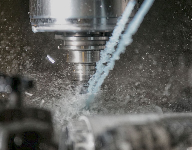 Precision Firearm Components