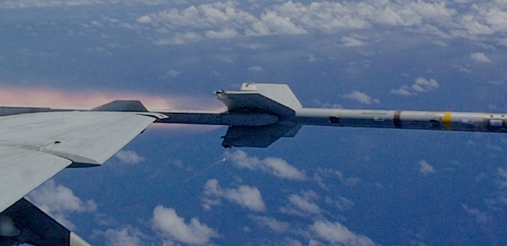 Aerospace Components Manufacturer