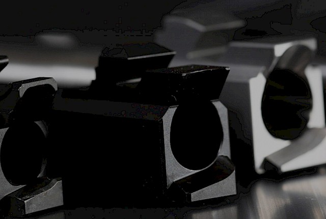 Aftermarket Drop-In Pistol Barrels