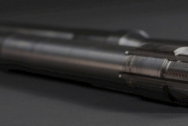 Custom Turn, Match Grade Rifle Barrels